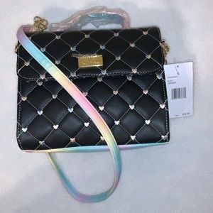 Betsey Johnson Purse